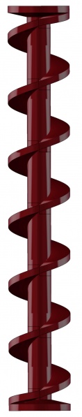 File:Screw with constant pitch 5.jpg