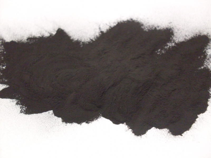 File:Manganese Dioxide.jpg