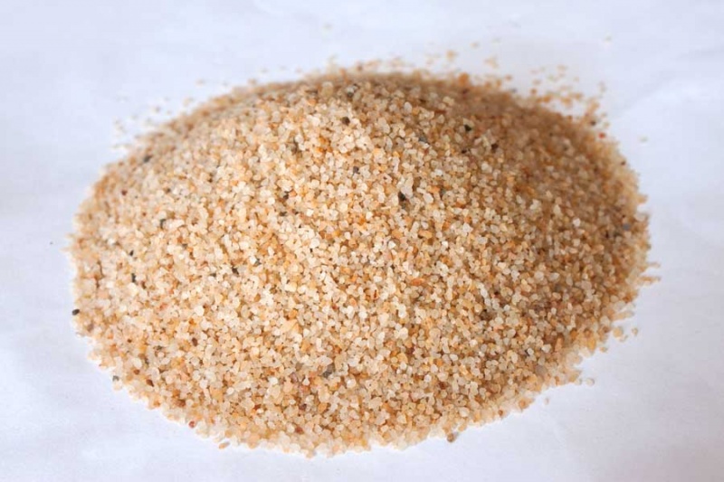 File:Silica Sand.jpg