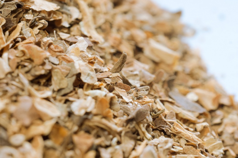File:Tobacco Scraps.jpg